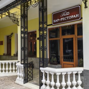 Сварные конструкции