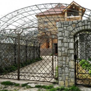 Сварные конструкции